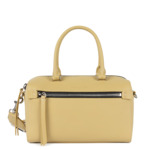 Sac polochon Zippé M Donna Linea