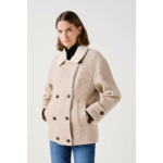 Manteau glen