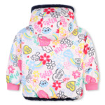 DOUDOUNE REVERSIBLE