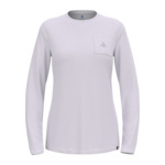 T-Shirt manches longues MERINO POCKET pour homme