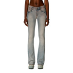 Bootcut Jeans - 1969 D-Ebbey