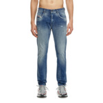 Slim Jeans - 219 D-Strukt