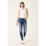 Women Jeans Rachelle Skinny fit Blue