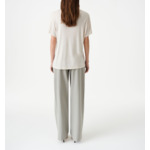 T-Shirt Col V Edern