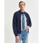 Reversible Harrington Jacket