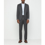 Veste de costume Gekko Grey