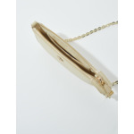 Petite pochette en cuir