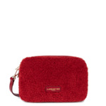 Sac trotteur Zippé Moumoute