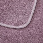 Olivier Desforges - Cape de bain en coton 500 g/m², Gouzi