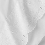 DRAP PLAT | Héritage