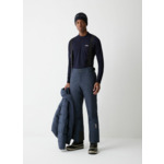 Salopette de ski rembourrée