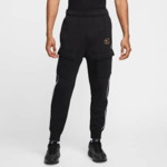 M NSW SW AIR CARGO PANT FLC BB