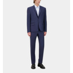 Veste De Costume 2 Boutons Homme