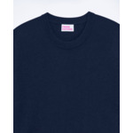 Pull Col Rond
