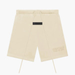 Essentials Fear Of God Short Eggshell Crème