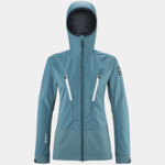 Veste Softshell T EDGE INF JK W