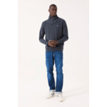 Men Sweater Blue