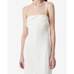 Robe Longue À Bretelles