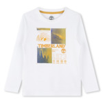 TEE-SHIRT MANCHES LONGUES