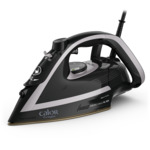 FER VAPEUR Puregliss 3000 W NOIR
