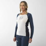 Top Transfert TRI ROUND LS W