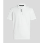 SIGNATURE CONTRAST POLO
