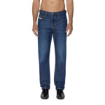 Straight Jeans - 2020 D-Viker