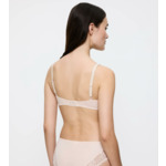 Soutien-gorge avec armatures