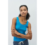 Débardeur femme Massachusetts