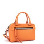 Sac polochon Zippé S Donna Linea