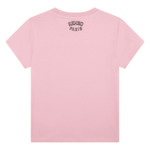 TEE-SHIRT MANCHES COURTES