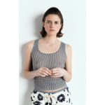 Débardeur femme Massachusetts