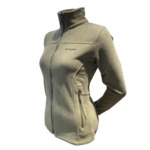 Fleece Falls II Full Zip Kaki