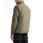 Gilet technique sans manche