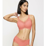 Soutien gorge sans armatures