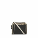 Ninon de Lancel - Sac rabat avec poignée - Petit modèle