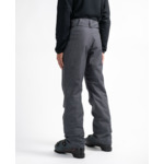 Pantalon de ski imprimé homme