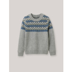 PULL JACQARD