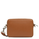 Sacoche Double Zip S Paris Homme