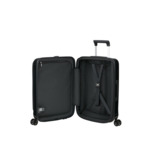 VALISE RIGIDE NEOPULSE Taille cabine Easy Access 55 cm extensible
