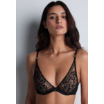 soutien-gorge Triangle avec armatures Love Soul