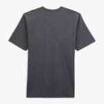 T-shirt slub Tony ardoise poche poitrine