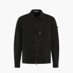 Stone Island Veste Noir