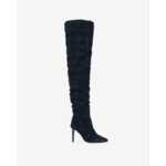 Bottes En Tweed Eva