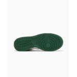 Nike Dunk Low Retro - Green - Navy Blue