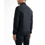 Veste thermique en polaire homme