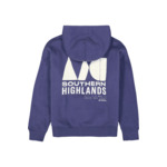 Boys Vest Blue
