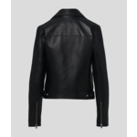ODINA BIKER JACKET