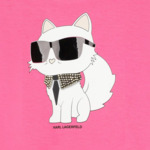 TEE-SHIRT MANCHES COURTES