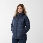 Veste Thermique HERI LT DWN H W